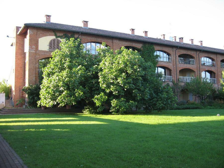 ArlunoCascina Radice住宿加早餐旅馆 外观 照片