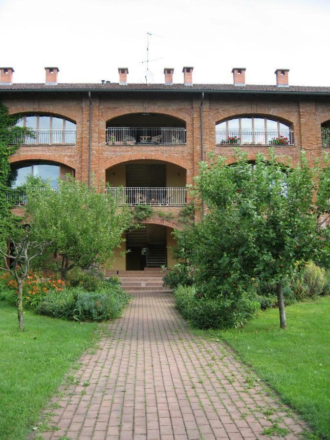 ArlunoCascina Radice住宿加早餐旅馆 外观 照片