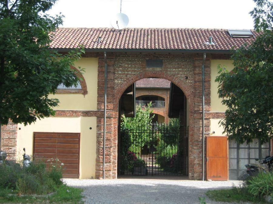 ArlunoCascina Radice住宿加早餐旅馆 外观 照片